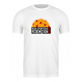 classic_tee с принтом Red Lefortovo Moscow Redemption в Петрозаводске,  |  | 