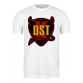 classic_tee с принтом K-DST в Петрозаводске,  |  | 