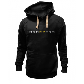 hoodie с принтом Brazzers в Петрозаводске,  |  | 