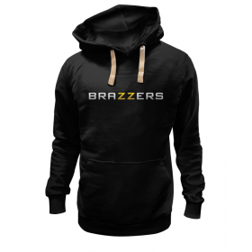 hoodie с принтом Brazzers в Петрозаводске,  |  | Тематика изображения на принте: 