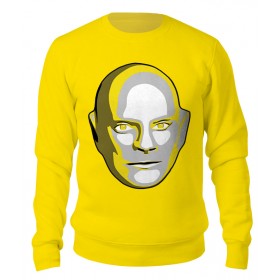 sweatshirt с принтом FANTOMAS в Петрозаводске,  |  | 