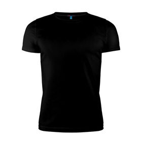 Мужская футболка премиум с принтом EVE online в Петрозаводске, 92% хлопок, 8% лайкра | приталенный силуэт, круглый вырез ворота, длина до линии бедра, короткий рукав | ив | игра | компьютерная