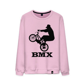 Мужской свитшот хлопок с принтом BMX (3) в Петрозаводске, 100% хлопок |  | Тематика изображения на принте: bmx | бмх | велик | вело | велосипед | велосипедист | велоспорт | райдер | фрирайд | экстремальный спорт | экстрим