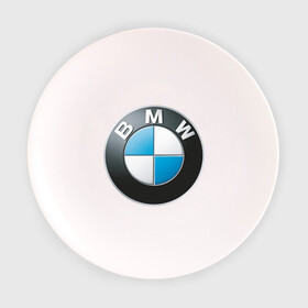 Тарелка с принтом BMW в Петрозаводске, фарфор | диаметр - 210 мм
диаметр для нанесения принта - 120 мм | bmw | авто | авто2012 | автомобиль | бмв | бренд | логотип | машина