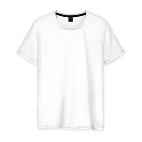 Мужская футболка хлопок с принтом Lesgin в Петрозаводске, 100% хлопок | прямой крой, круглый вырез горловины, длина до линии бедер, слегка спущенное плечо. | lesgin | аварцы лезгины | кавказ | лезгин | лезгинка