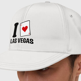 Кепка снепбек с прямым козырьком с принтом I Love Las Vegas в Петрозаводске, хлопок 100% |  | Тематика изображения на принте: i love | азартные игры | америка | вегас | казино | карты | колода | лас | рулетка | туз