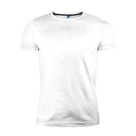 Мужская футболка премиум с принтом Read  `em all в Петрозаводске, 92% хлопок, 8% лайкра | приталенный силуэт, круглый вырез ворота, длина до линии бедра, короткий рукав | толстой