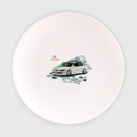 Тарелка с принтом Honda ACCORD в Петрозаводске, фарфор | диаметр - 210 мм
диаметр для нанесения принта - 120 мм | honda | honda accord | tourer | хонда аккорд | японские автомобили