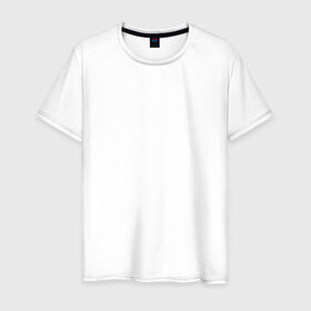 Мужская футболка хлопок с принтом Формулы по кинематике в Петрозаводске, 100% хлопок | прямой крой, круглый вырез горловины, длина до линии бедер, слегка спущенное плечо. | кинематика | физика | шпаргалка | шпора | шпоры | я люблю физику