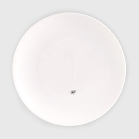 Тарелка с принтом Паутина на груди в Петрозаводске, фарфор | диаметр - 210 мм
диаметр для нанесения принта - 120 мм | животные | насекомое | паук | паутинка | паучок | прикольные картинки