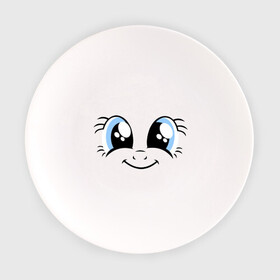 Тарелка с принтом Мордочка Пинки Пай в Петрозаводске, фарфор | диаметр - 210 мм
диаметр для нанесения принта - 120 мм | детские | детям | для детей | лицо | мой маленький пони | мордочка | пони | улыбка