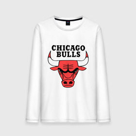 Мужской лонгслив хлопок с принтом Chicago bulls logo в Петрозаводске, 100% хлопок |  | Тематика изображения на принте: chicago bulls | newtop | swag | swag style | toplanding | одежда сваг | сваг | сваг стиль | свег | свог | свэг | чикаго булз