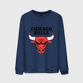 Мужской свитшот хлопок с принтом Chicago bulls logo в Петрозаводске, 100% хлопок |  | chicago bulls | newtop | swag | swag style | toplanding | одежда сваг | сваг | сваг стиль | свег | свог | свэг | чикаго булз