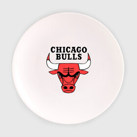 Тарелка 3D с принтом Chicago bulls logo в Петрозаводске, фарфор | диаметр - 210 мм
диаметр для нанесения принта - 120 мм | Тематика изображения на принте: chicago bulls | newtop | swag | swag style | toplanding | одежда сваг | сваг | сваг стиль | свег | свог | свэг | чикаго булз
