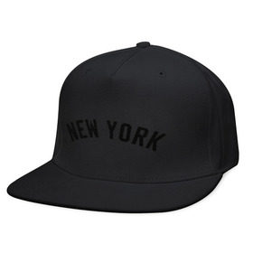 Кепка снепбек с прямым козырьком с принтом New York Yankees logotype в Петрозаводске, хлопок 100% |  | baseball | new york yankees | бейсбол | нью йорк янкиз | спорт | янки