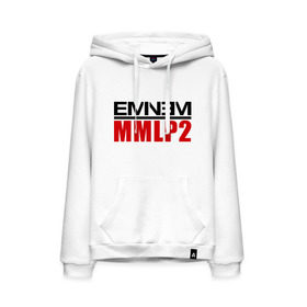 Мужская толстовка хлопок с принтом Eminem MMLP2 в Петрозаводске, френч-терри, мягкий теплый начес внутри (100% хлопок) | карман-кенгуру, эластичные манжеты и нижняя кромка, капюшон с подкладом и шнурком | eminem   survival | eminem mmlp2 | gangsta | gansta | hip | hip hop | hop | rap | survival выживание | еп | рэп | рэпчина | хип | хип хоп | хоп | эминем