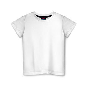 Детская футболка хлопок с принтом Клубничка в Петрозаводске, 100% хлопок | круглый вырез горловины, полуприлегающий силуэт, длина до линии бедер | детские | имена | ира | ириша | ирочка | клубника | ягода
