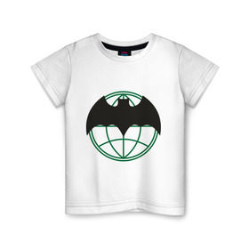 Детская футболка хлопок с принтом Символ разведки в Петрозаводске, 100% хлопок | круглый вырез горловины, полуприлегающий силуэт, длина до линии бедер | разведка