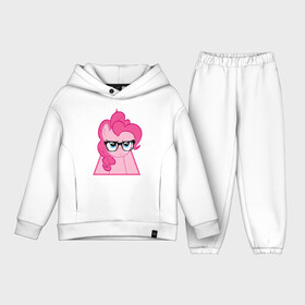 Детский костюм хлопок Oversize с принтом Pinky Pie hipster в Петрозаводске,  |  | hipster | my little pony | pinky pie | swag | дружба   это чудо | мультфильм | пинки пай | пони | поняши | поняшки | сваг | свэг