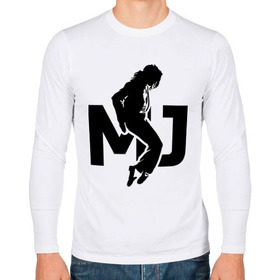 Мужской лонгслив хлопок с принтом Майкл Джексон в Петрозаводске, 100% хлопок |  | jackson | king | michael | music | pop | джексон | джэксон | король | майкл | музыка | поп | попса