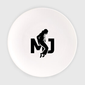 Тарелка с принтом Майкл Джексон в Петрозаводске, фарфор | диаметр - 210 мм
диаметр для нанесения принта - 120 мм | jackson | king | michael | music | pop | джексон | джэксон | король | майкл | музыка | поп | попса