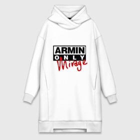 Платье-худи хлопок с принтом Armin only   mirage в Петрозаводске,  |  | addicted | buuren | mirage | van | аrmin