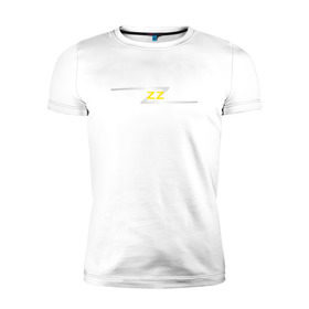 Мужская футболка премиум с принтом Big Brazzers в Петрозаводске, 92% хлопок, 8% лайкра | приталенный силуэт, круглый вырез ворота, длина до линии бедра, короткий рукав | brazzers