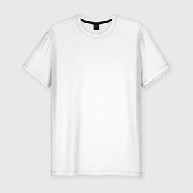 Мужская футболка премиум с принтом Шеврон ОДОН в Петрозаводске, 92% хлопок, 8% лайкра | приталенный силуэт, круглый вырез ворота, длина до линии бедра, короткий рукав | армия | вв | мвд | одон | пантера