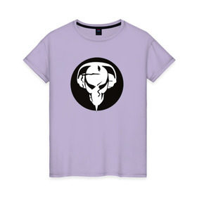 Женская футболка хлопок с принтом Pirate в Петрозаводске, 100% хлопок | прямой крой, круглый вырез горловины, длина до линии бедер, слегка спущенное плечо | dnb | jungle | пиратская станция