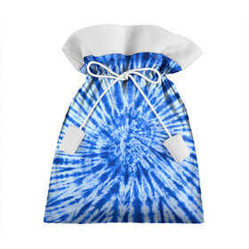 Подарочный 3D мешок с принтом Tie dye в Петрозаводске, 100% полиэстер | Размер: 29*39 см | Тематика изображения на принте: tie dye