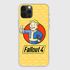 Чехол для iPhone 12 Pro Max с принтом Fallout в Петрозаводске, Силикон |  | fallout | бункер | постапокалиптические | фалаут | фаллаут | фолаут | фоллаут