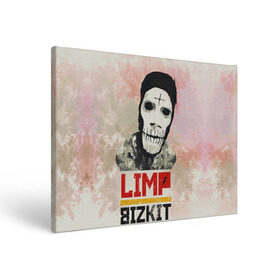 Холст прямоугольный с принтом Limp Bizkit в Петрозаводске, 100% ПВХ |  | bizkit | limp | limp bizkit | бизкит | лимп | лимп бизкит | лимпбизкит | рок
