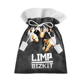 Подарочный 3D мешок с принтом Limp Bizkit в Петрозаводске, 100% полиэстер | Размер: 29*39 см | bizkit | cobra | gold | limp | limp bizkit | бизкит | голд | кобра | лимп | лимп бизкит | лимпбизкит | рок