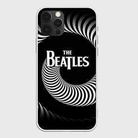 Чехол для iPhone 12 Pro Max с принтом The Beatles в Петрозаводске, Силикон |  | beatles | rock | the beatles | битлз | битлс | битлы | рок