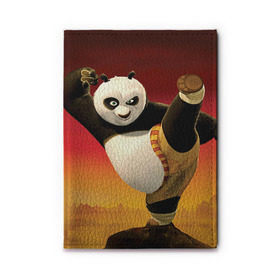 Обложка для автодокументов с принтом Кунг фу панда в Петрозаводске, натуральная кожа |  размер 19,9*13 см; внутри 4 больших “конверта” для документов и один маленький отдел — туда идеально встанут права | Тематика изображения на принте: kung fu | kung fu panda | panda | кунг фу | кунг фу панда | кунгфу | панда. кунг фу | по