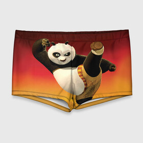 Мужские купальные плавки 3D с принтом Кунг фу панда в Петрозаводске, Полиэстер 85%, Спандекс 15% |  | Тематика изображения на принте: kung fu | kung fu panda | panda | кунг фу | кунг фу панда | кунгфу | панда. кунг фу | по