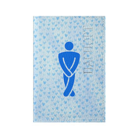 Обложка для паспорта матовая кожа с принтом Желание мужчины в Петрозаводске, натуральная матовая кожа | размер 19,3 х 13,7 см; прозрачные пластиковые крепления | Тематика изображения на принте: 