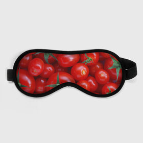 Маска для сна 3D с принтом Томатная в Петрозаводске, внешний слой — 100% полиэфир, внутренний слой — 100% хлопок, между ними — поролон |  | tomato | vegan | vegetarian | будизм | веган | вегетарианство | йога | помидор | сыроедение | томат | фитнес | ягода