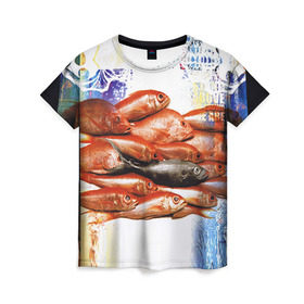 Женская футболка 3D с принтом Three Days Grace 10 в Петрозаводске, 100% полиэфир ( синтетическое хлопкоподобное полотно) | прямой крой, круглый вырез горловины, длина до линии бедер | x files | малдер | материалы | секретные | скалли