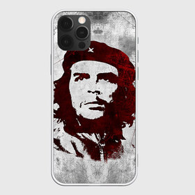 Чехол для iPhone 12 Pro Max с принтом Че Гевара 1 в Петрозаводске, Силикон |  | ernesto che guevara | куба | революционер | революция | ретро | эрнесто че гевара