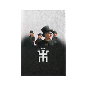 Обложка для паспорта матовая кожа с принтом Пикник 1 в Петрозаводске, натуральная матовая кожа | размер 19,3 х 13,7 см; прозрачные пластиковые крепления | Тематика изображения на принте: пикник