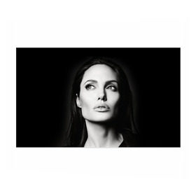 Бумага для упаковки 3D с принтом Анжелина Джоли в Петрозаводске, пластик и полированная сталь | круглая форма, металлическое крепление в виде кольца | angelina jolie | американская актриса | анжелина джоли | режиссёр | фотомодель | ценарист