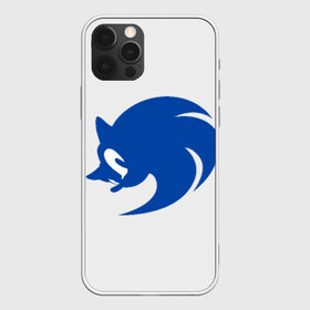 Чехол для iPhone 12 Pro Max с принтом Sonic X logo в Петрозаводске, Силикон |  | hedgehog | sega | sonic | sonic x | sonic x logologo | соник