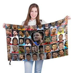 Флаг 3D с принтом Джон Терри - лучший в Петрозаводске, 100% полиэстер | плотность ткани — 95 г/м2, размер — 67 х 109 см. Принт наносится с одной стороны | john terry | джон терри | лучшие футболисты | любимые игроки | самые крутые | сердце | футбол | я люблю