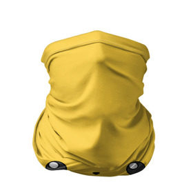Бандана-труба 3D с принтом Глазки Пикачу в Петрозаводске, 100% полиэстер, ткань с особыми свойствами — Activecool | плотность 150‒180 г/м2; хорошо тянется, но сохраняет форму | Тематика изображения на принте: pikachu