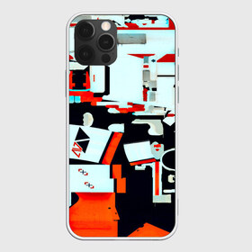 Чехол для iPhone 12 Pro Max с принтом Assimov в Петрозаводске, Силикон |  | Тематика изображения на принте: contra | counter strike | game | игры | прикольные