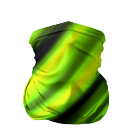 Бандана-труба 3D с принтом Green fon в Петрозаводске, 100% полиэстер, ткань с особыми свойствами — Activecool | плотность 150‒180 г/м2; хорошо тянется, но сохраняет форму | линии | новые | полосы | популярные | прикольные | текстуры