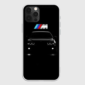 Чехол для iPhone 12 Pro Max с принтом BMW в Петрозаводске, Силикон |  | bmw | автомобиль | бмв | бумер