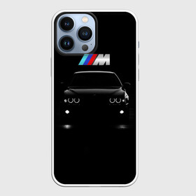 Чехол для iPhone 13 Pro Max с принтом BMW в Петрозаводске,  |  | bmw | автомобиль | бмв | бумер