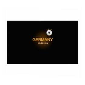 Бумага для упаковки 3D с принтом Сборная Германии 2016 в Петрозаводске, пластик и полированная сталь | круглая форма, металлическое крепление в виде кольца | Тематика изображения на принте: germany